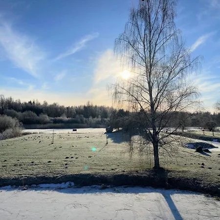 Holiday park Puhkemaja